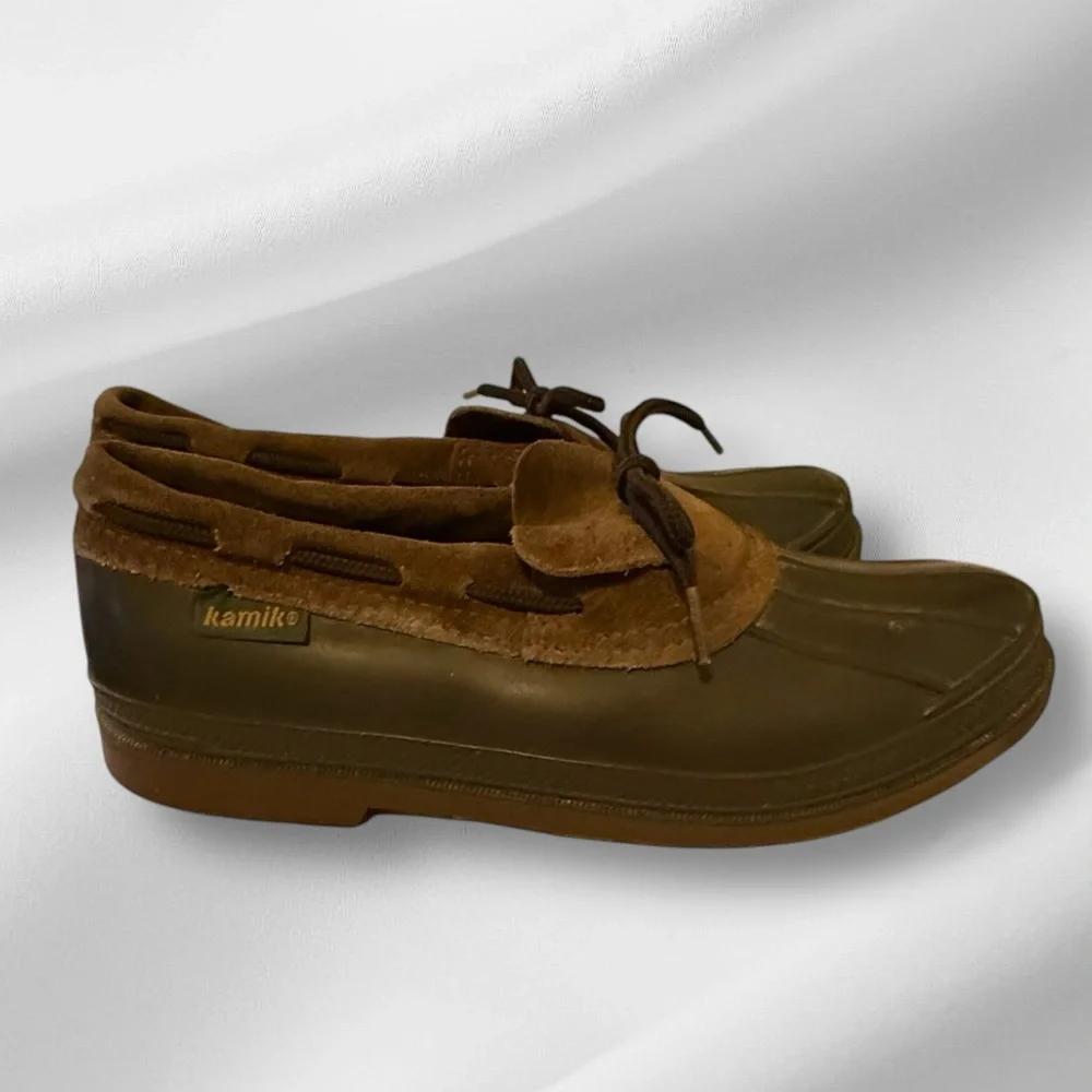 Kamik Duck Shoes‎